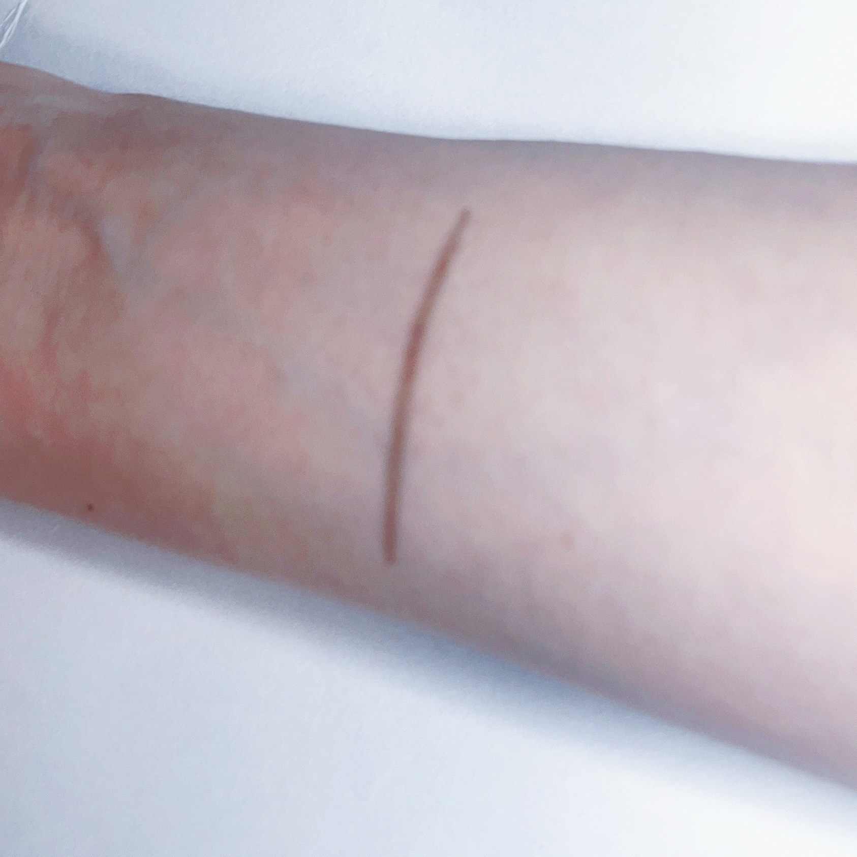 プライムリキッドアイライナー リッチキープ/ヒロインメイク/リキッドアイライナーを使ったクチコミ（2枚目）