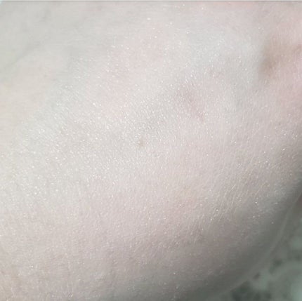 ダイヤモンドビジュパウダー’20/Macchia Label/ルースパウダーを使ったクチコミ(5枚目)