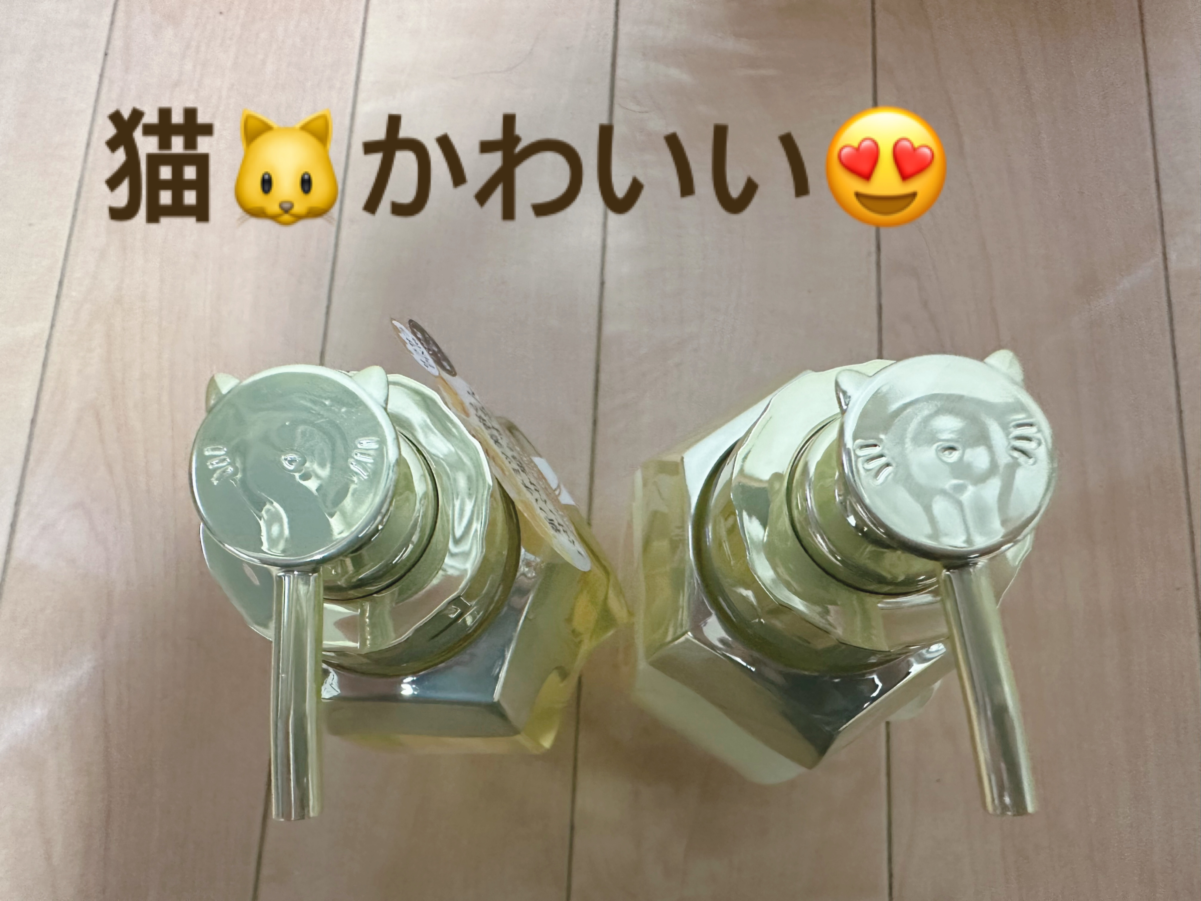 アンドハニー ピクシー モイストシルキー シャンプー1.0/ヘアトリートメント2.0/&honey/市販シャンプーを使ったクチコミ（2枚目）