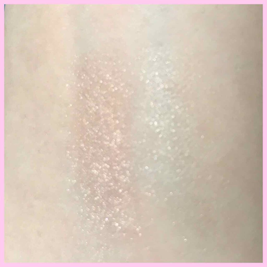 グロウスキンコンパクト/オルビス/パウダーチークを使ったクチコミ(2枚目)