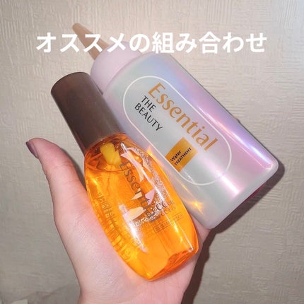 CCãªã€ã«/ãšãã»ã³ã·ã£ã«/ãã¢ãªã€ã«ã䜿ã£ãã¯ãã³ãïŒ5æç®ïŒ