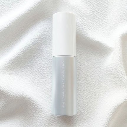 アドバンスド ブライトニング セラム/オルビス/美容液を使ったクチコミ(2枚目)