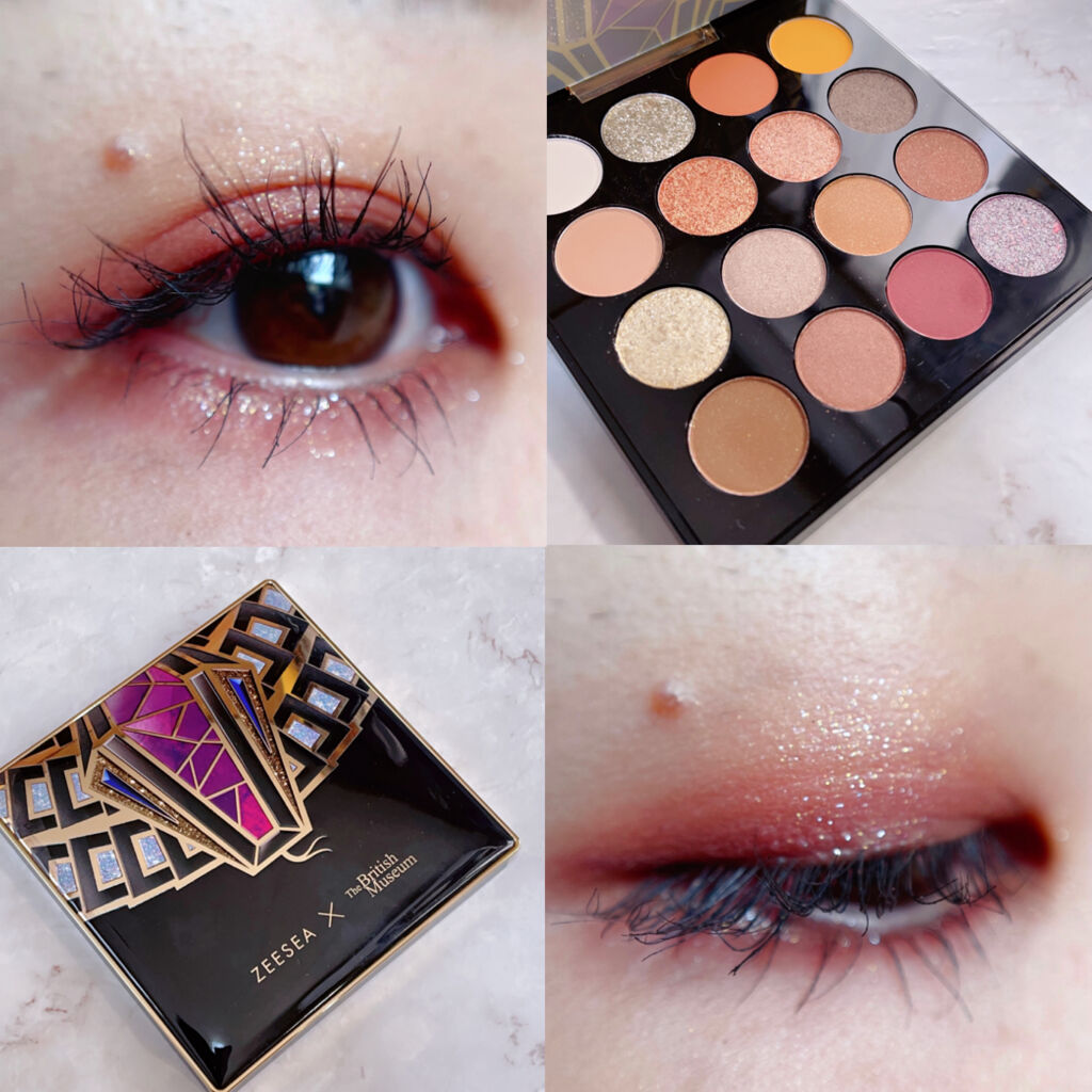 ラブ・ライナー リキッドアイライナーＲ３/ラブ・ライナー/リキッドアイライナーを使ったクチコミ（1枚目）