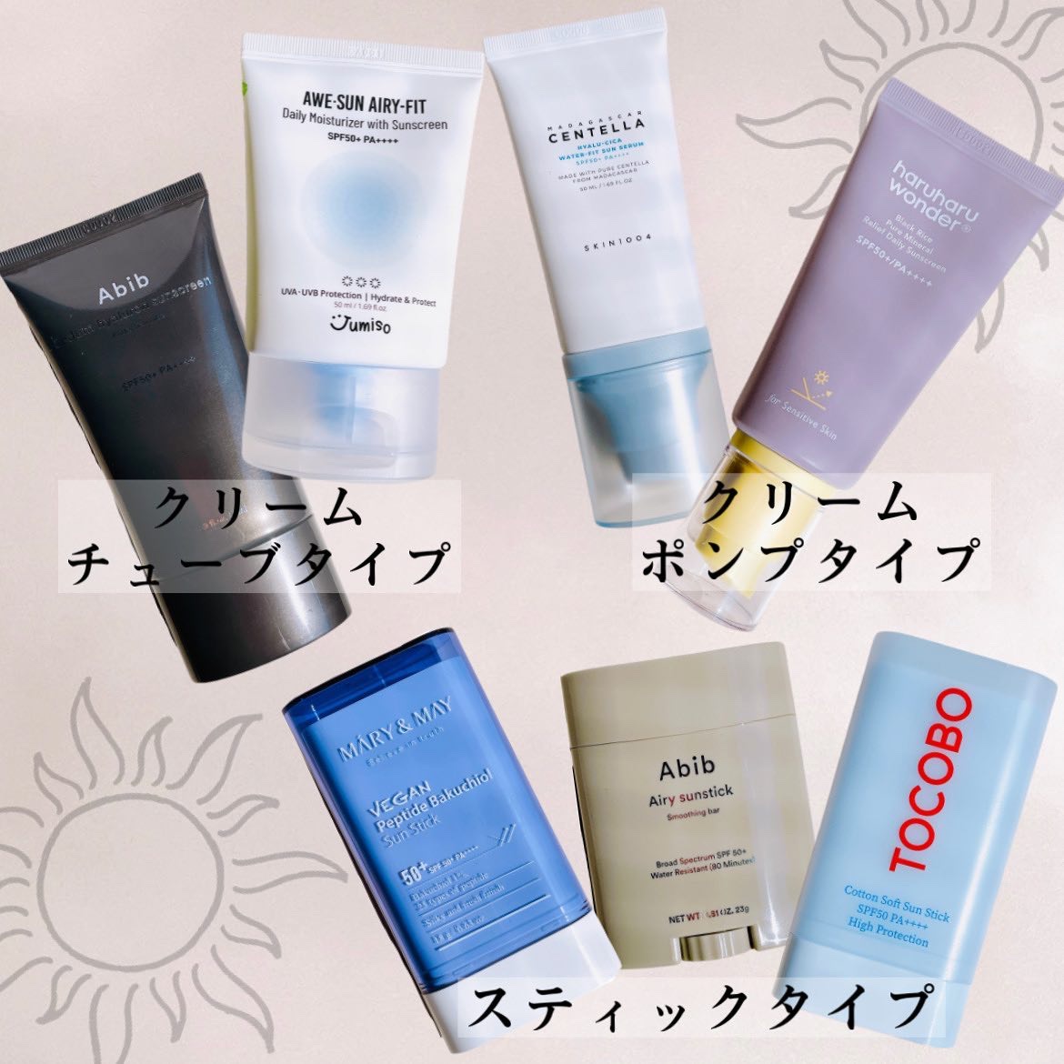 ヒアルーシカ ウォーターフィット サンセラム/SKIN1004/日焼け止めローションを使ったクチコミ（2枚目）