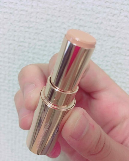 アイゾーンコンシーラー/コフレドール/スティックコンシーラーを使ったクチコミ(2枚目)