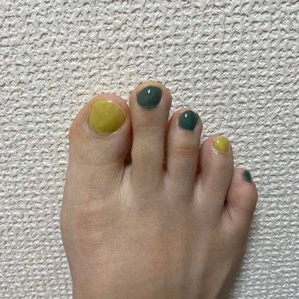 ネイル カラー ポリッシュ 149 若葉染 -WAKABAZOME<限定色>/SUQQU/マニキュアの画像