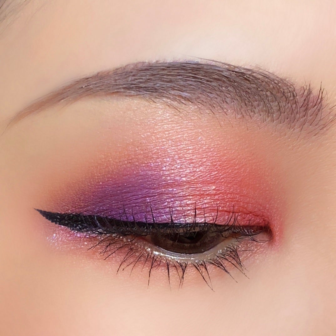 スモール アイシャドウ/M・A・C/単色アイシャドウを使ったクチコミ(8枚目)