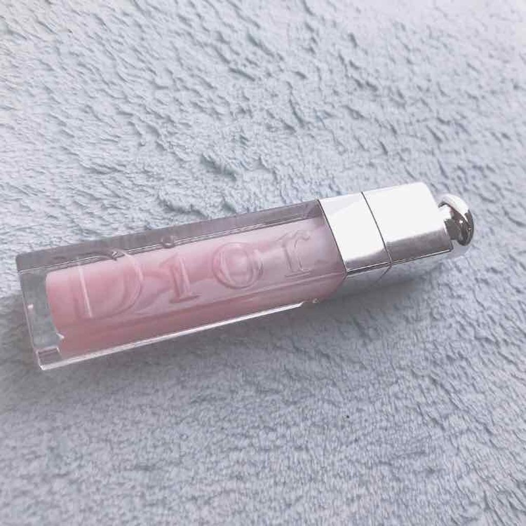 【旧】ディオール アディクト リップ マキシマイザー/Dior/リップグロスを使ったクチコミ（2枚目）