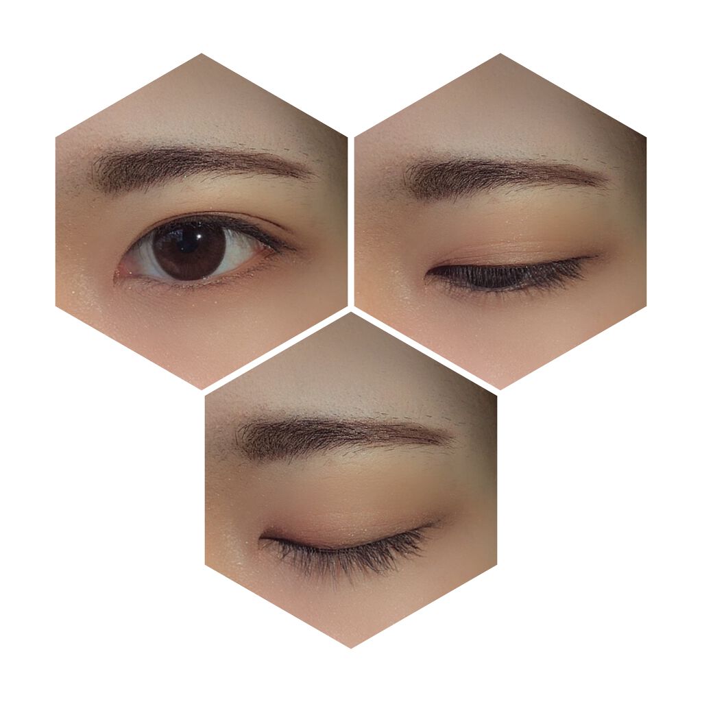 クリームチーク/キャンメイク/ジェル・クリームチークを使ったクチコミ（3枚目）