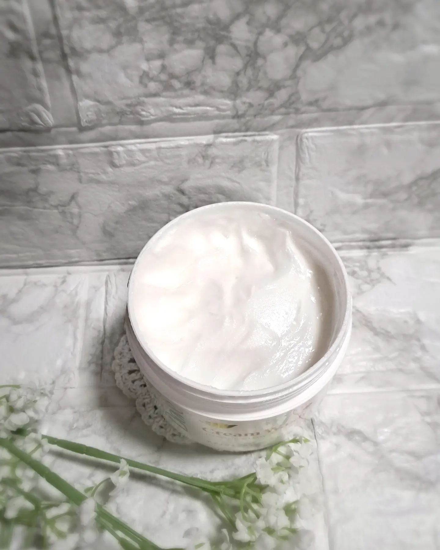 ダヴ クリームボディウォッシュ ジョイアスグロウ/ダヴ/ボディソープを使ったクチコミ（3枚目）