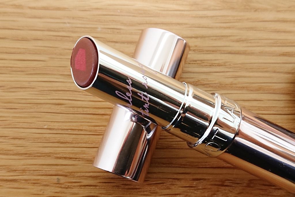 ミラーレスティントルージュ/レディット/リップティントを使ったクチコミ(1枚目)