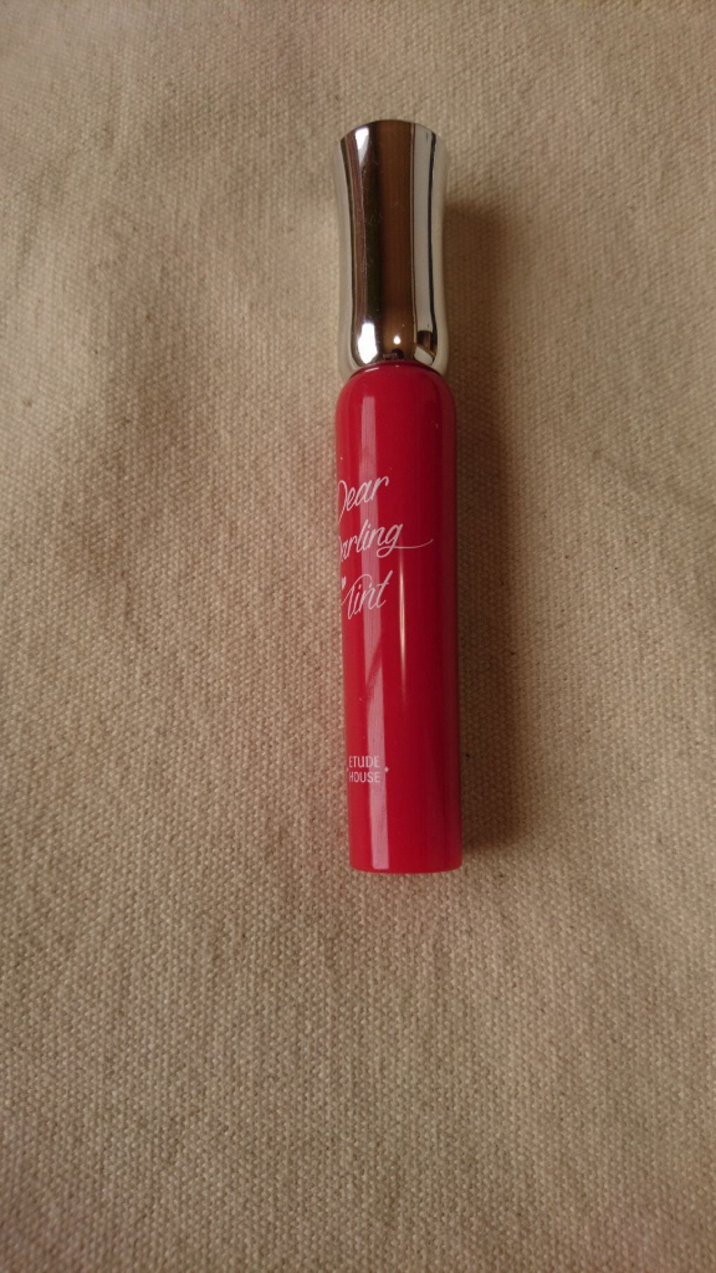 ディアダーリン オイルティント/ETUDE/リップグロスを使ったクチコミ(1枚目)