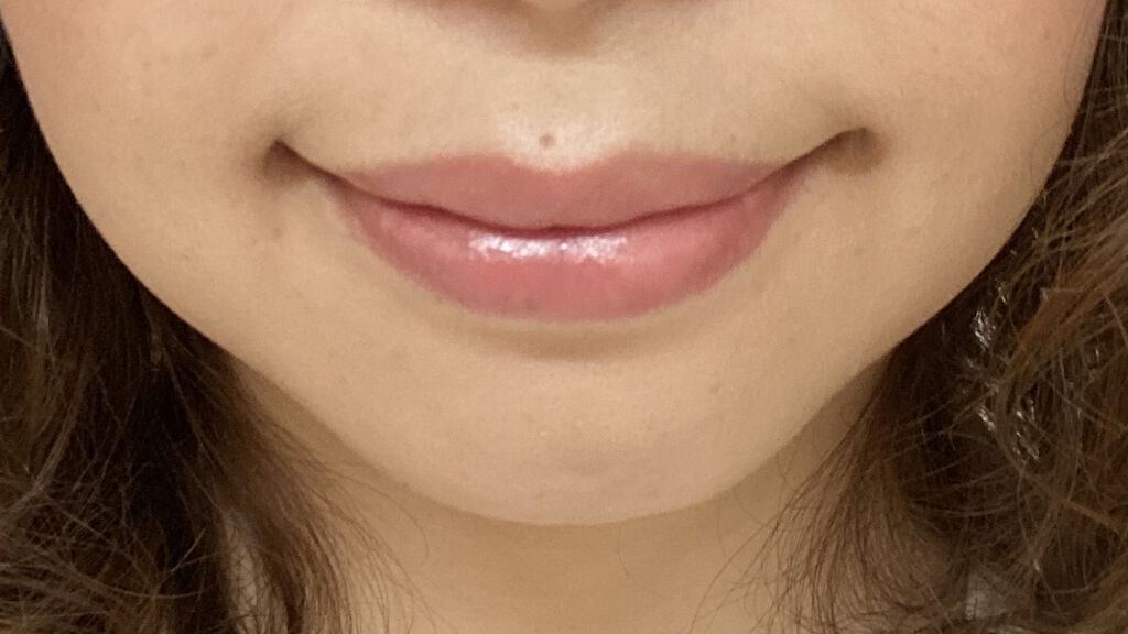 ディオール アディクト リップスティック/Dior/口紅を使ったクチコミ（3枚目）