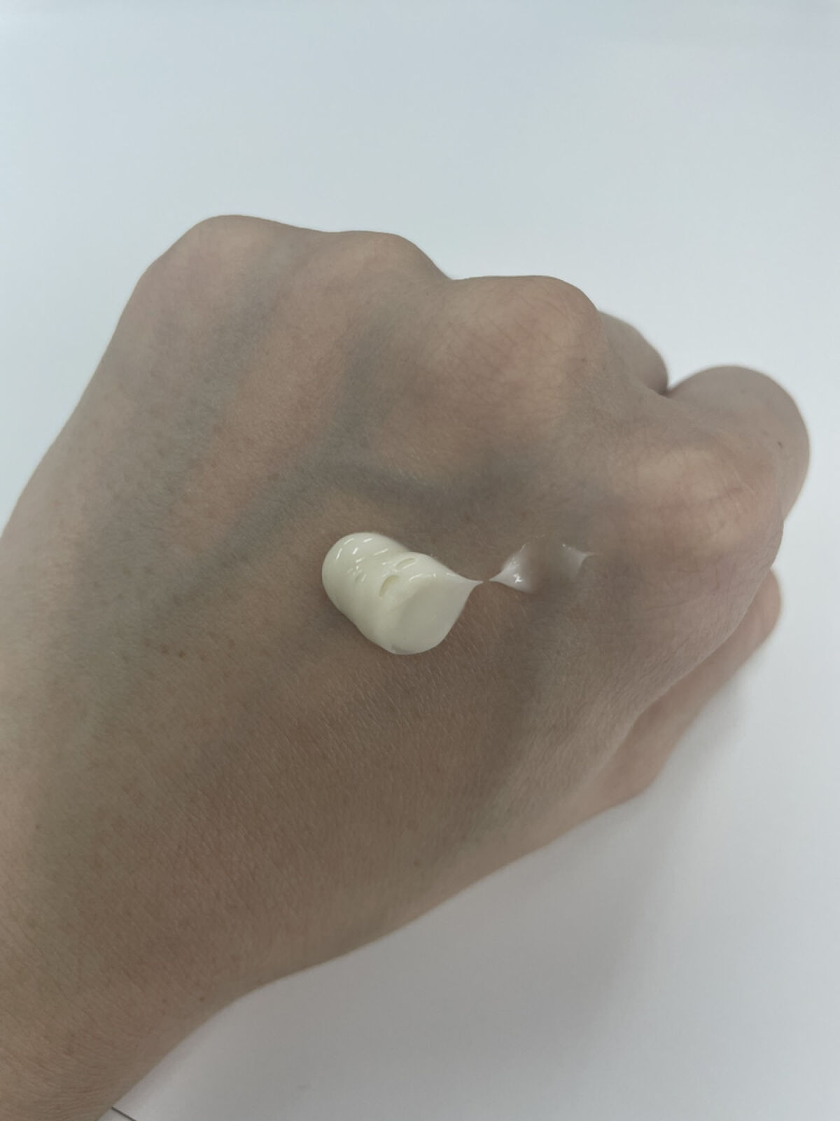 オールインワンクリーム/OTO&IV/オールインワン化粧品を使ったクチコミ（2枚目）