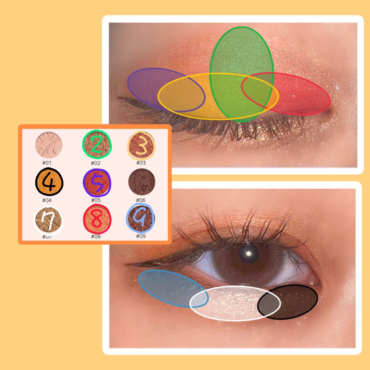 ハイパーシャープ ライナー R/MAYBELLINE NEW YORK/リキッドアイライナーを使ったクチコミ(3枚目)