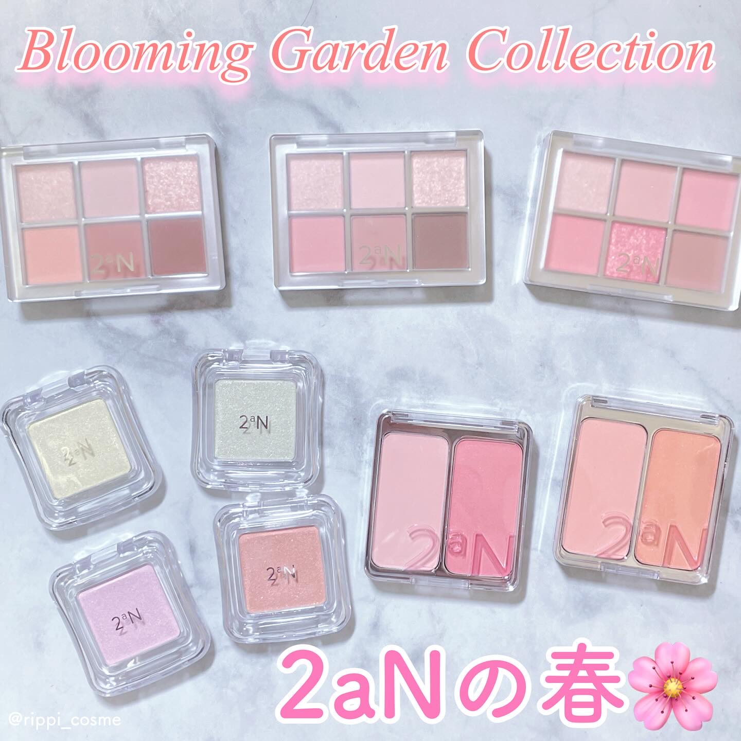 デュアルチーク/2aN/パウダーチークを使ったクチコミ（1枚目）