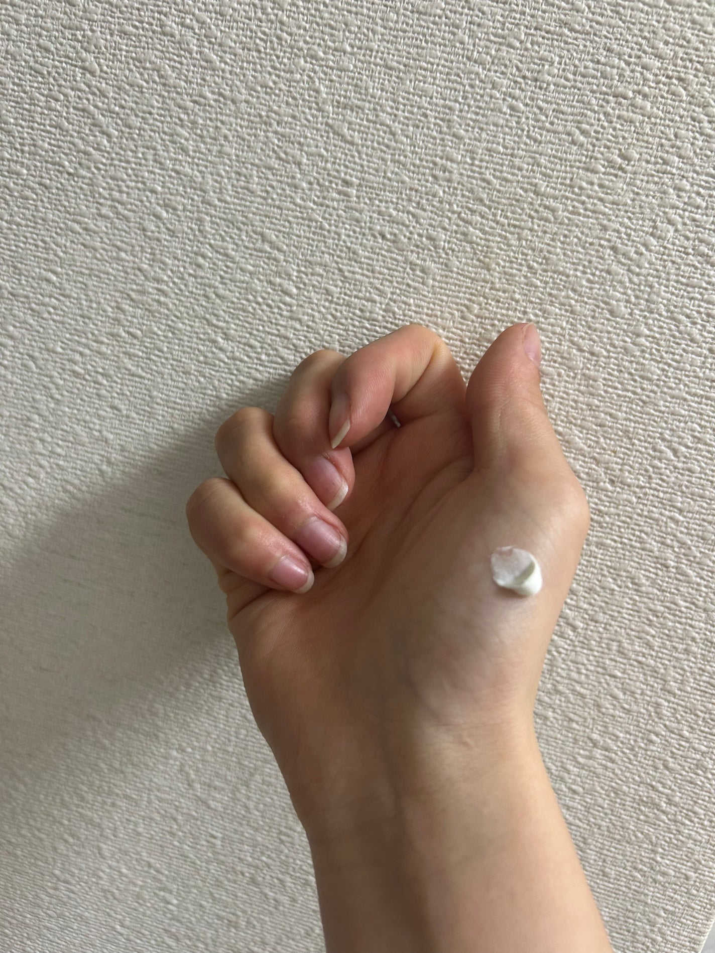 by365 パウダリーUVクリーム トーンアップ/ナリスアップ/日焼け止め・UVケアを使ったクチコミ(4枚目)