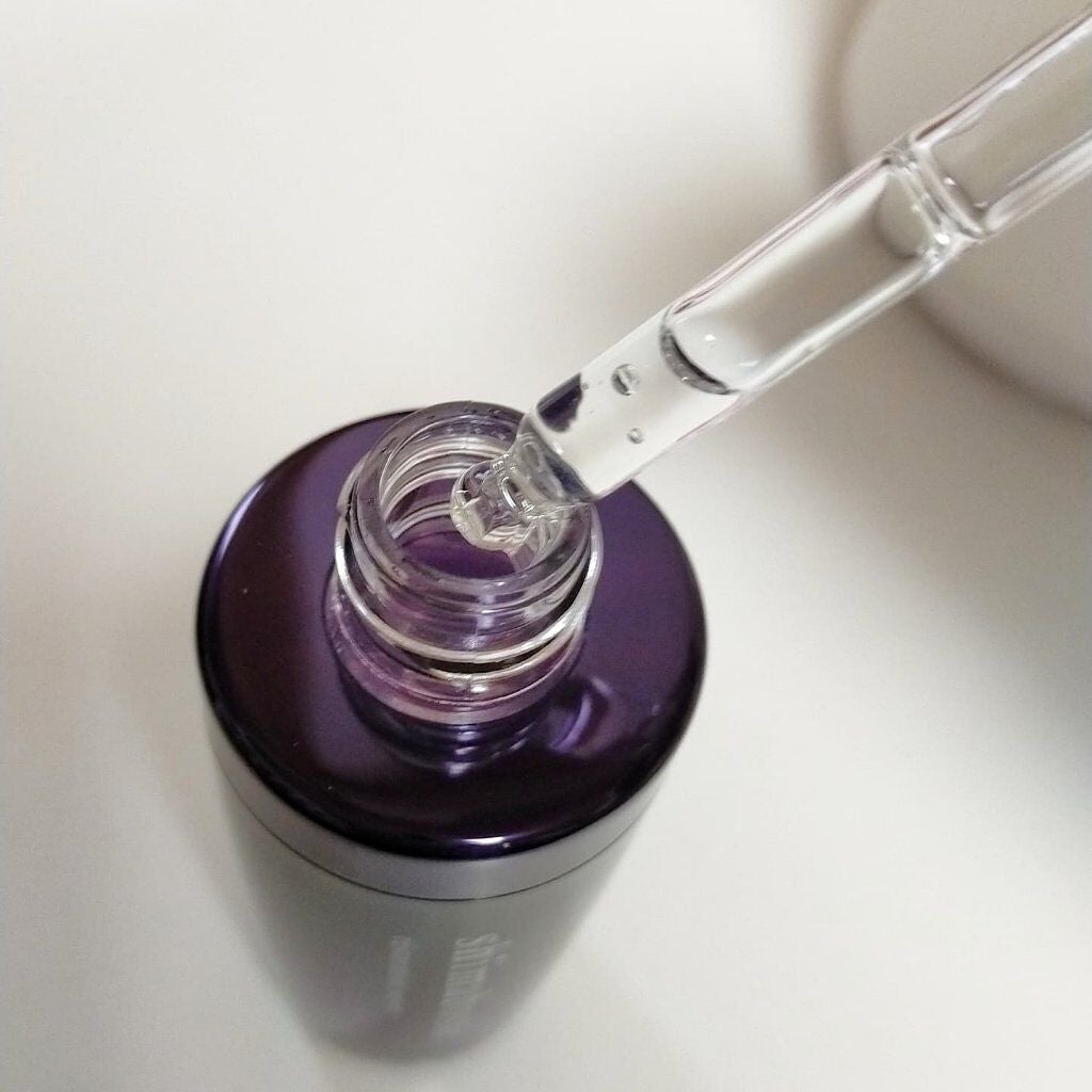 レストレーションセラム/shimaboshi/ブースター・導入液を使ったクチコミ(3枚目)