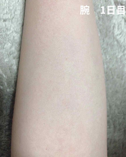 ブラウンシルクエキスパート (光美容器)/ブラウン/家庭用脱毛器を使ったクチコミ(4枚目)