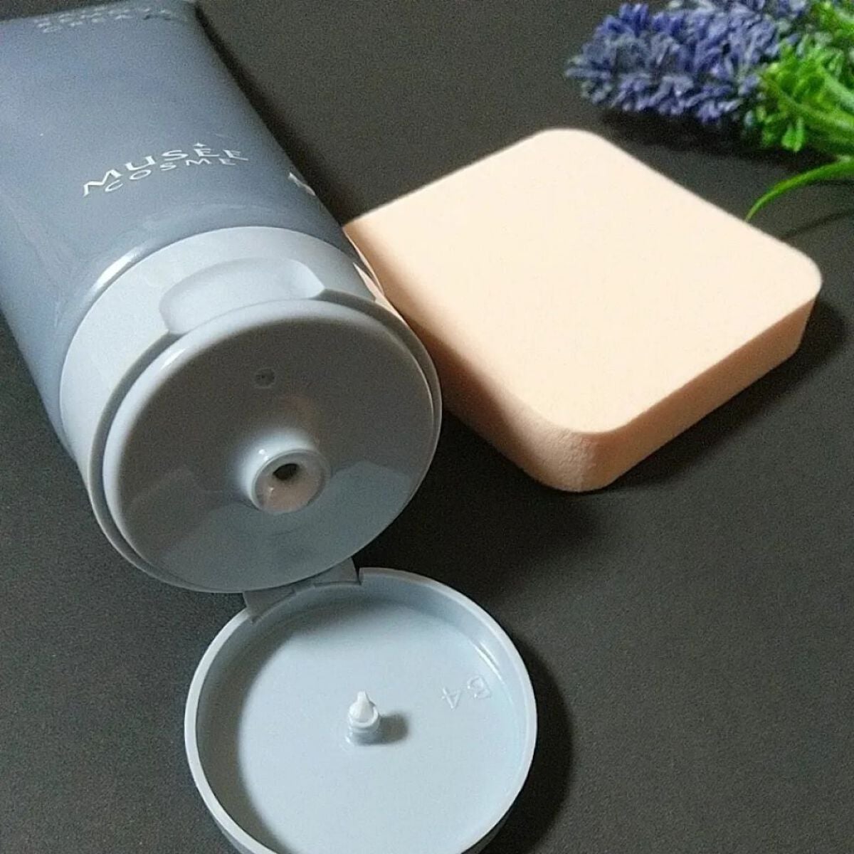 ミュゼコスメ メンズ 薬用ヘアリムーバルクリーム ホワイトシトラスの香り/ミュゼコスメ/除毛クリームを使ったクチコミ(3枚目)