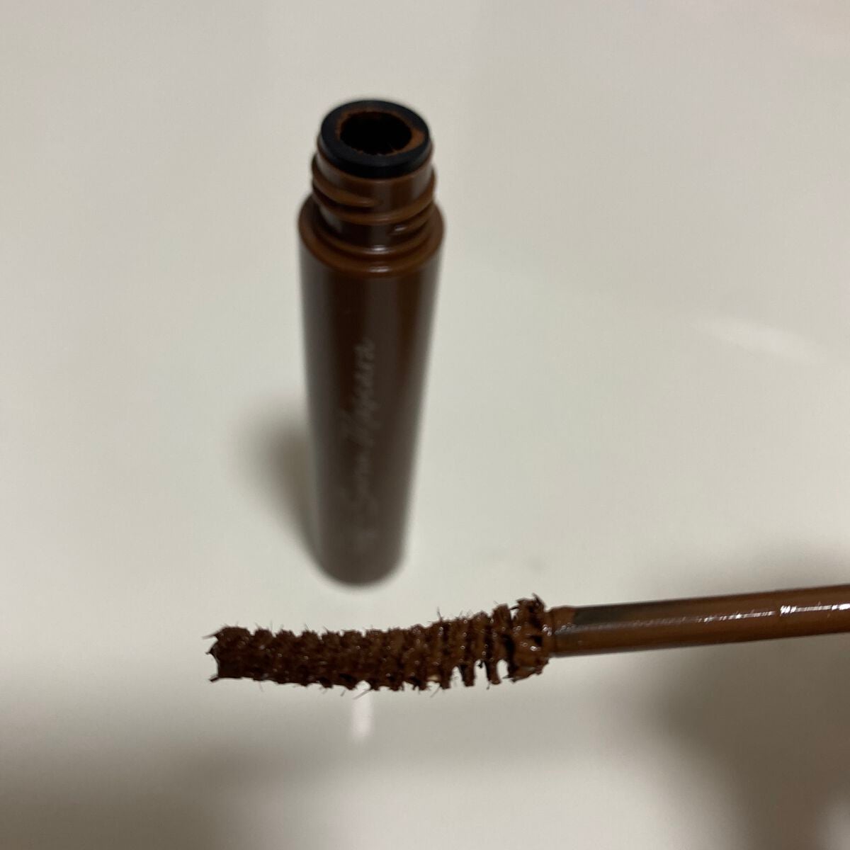 オフするんマスカラ/キャンメイク/マスカラを使ったクチコミ(3枚目)