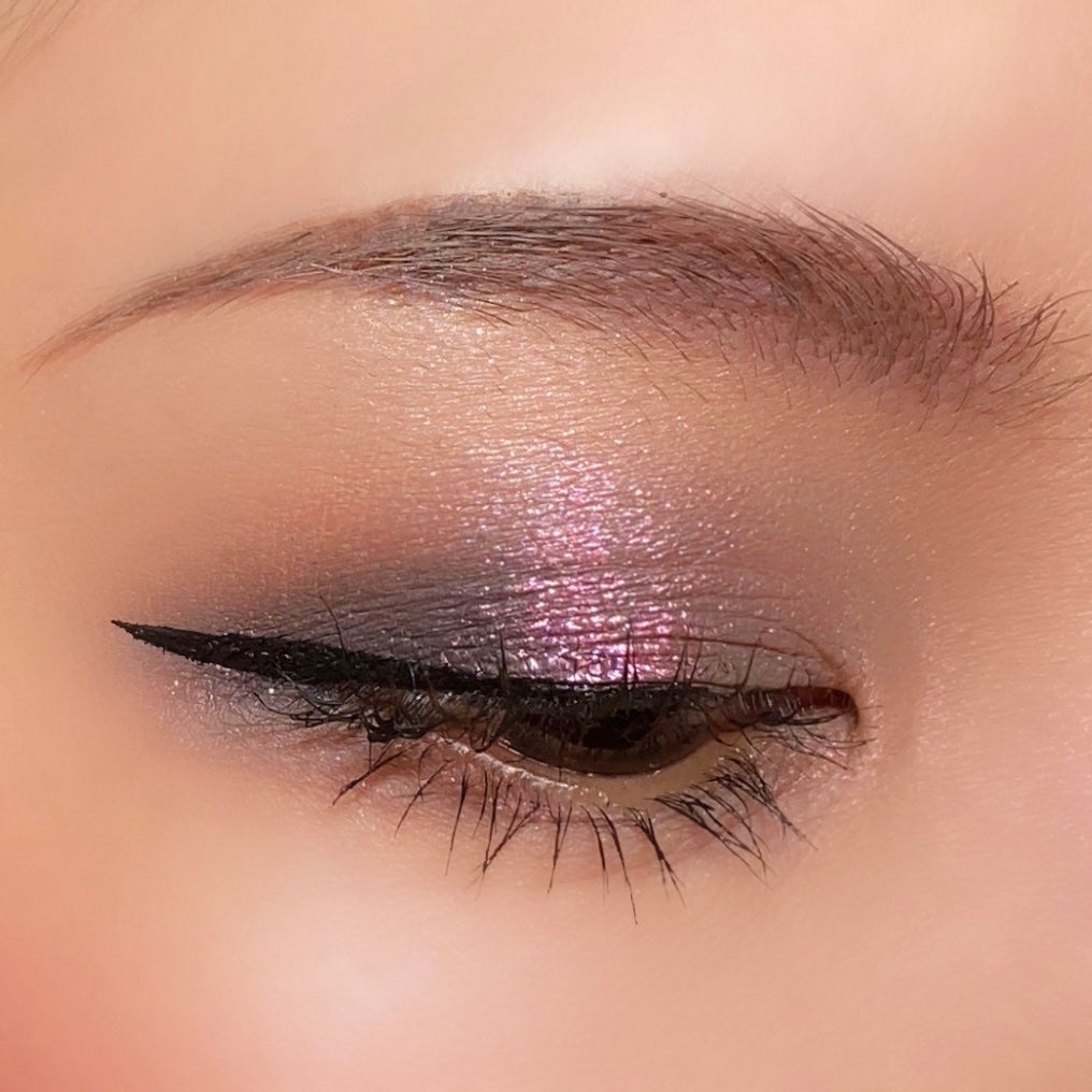 マルチパレット/Joocyee/アイシャドウパレットを使ったクチコミ(6枚目)