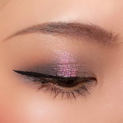 マルチパレット/Joocyee/アイシャドウパレットを使ったクチコミ(6枚目)