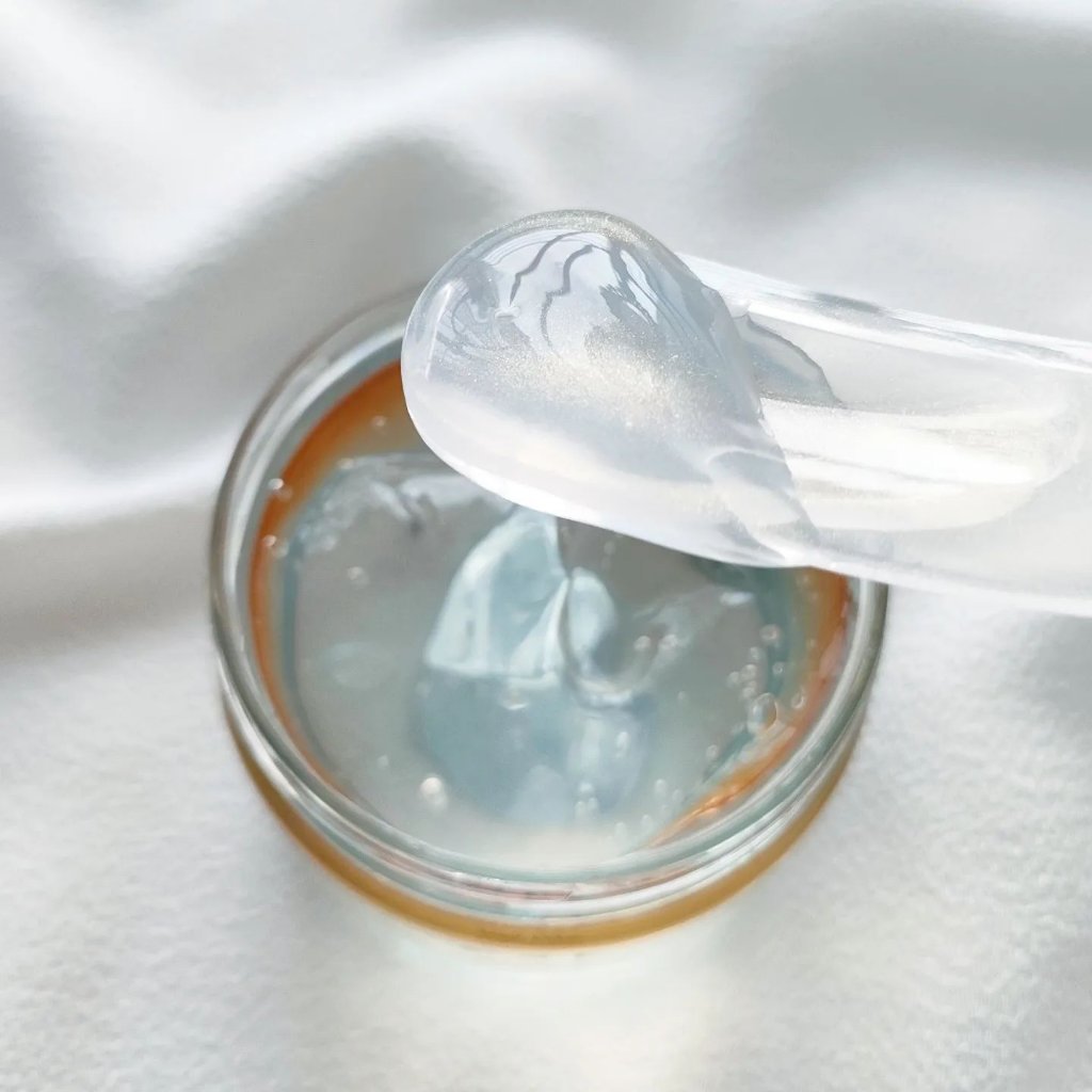 エスト ザ ローション ジェリー/est/化粧水を使ったクチコミ（2枚目）