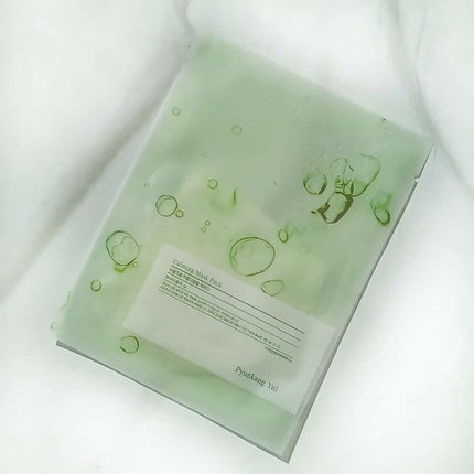 カーミングディープモイスチャートナー/Pyunkang Yul/化粧水を使ったクチコミ(5枚目)