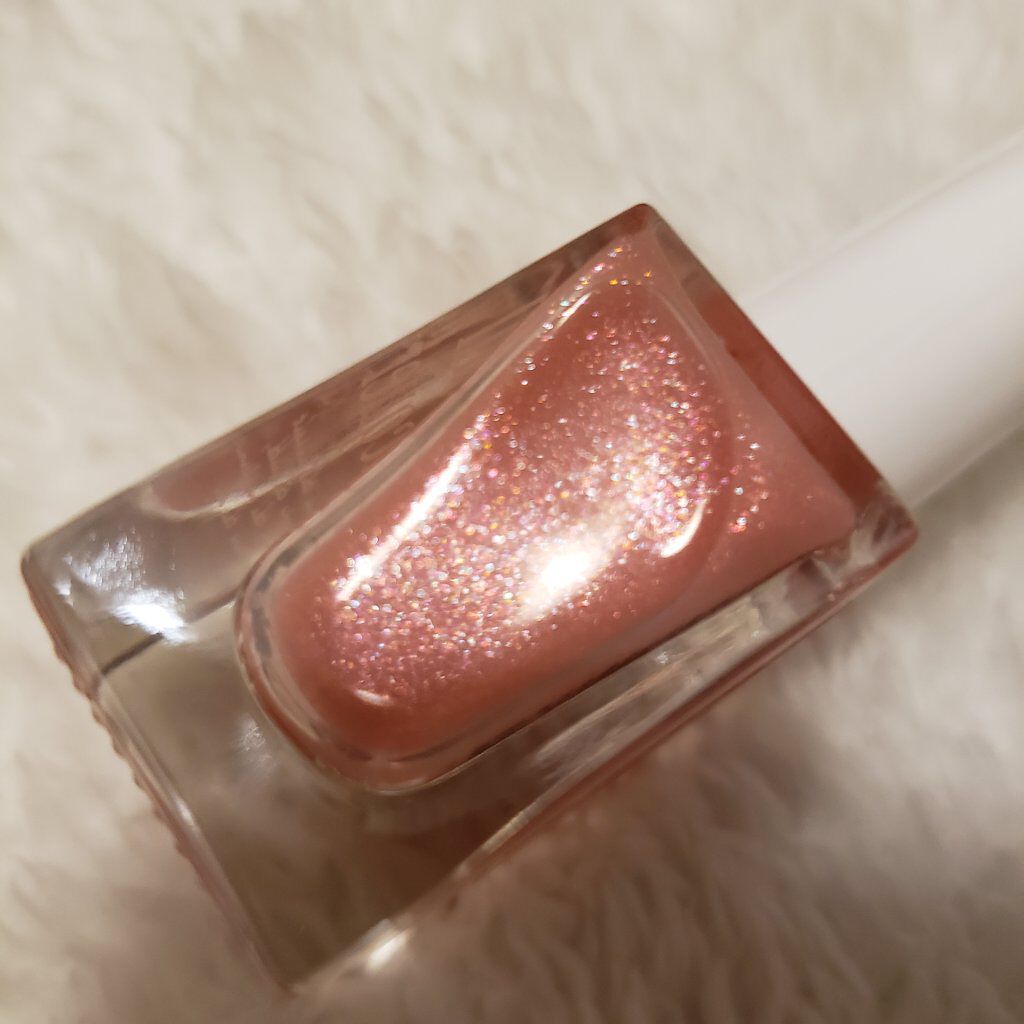 jill leen. 繊維ネイル /jill leen./マニキュアを使ったクチコミ（3枚目）