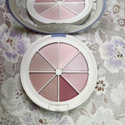 スマッジジェルアイライナー/LB/ジェルアイライナーを使ったクチコミ(3枚目)