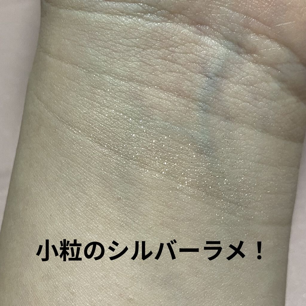 リュクスアイシャドウ/BOBBI BROWN/単色アイシャドウを使ったクチコミ（3枚目）