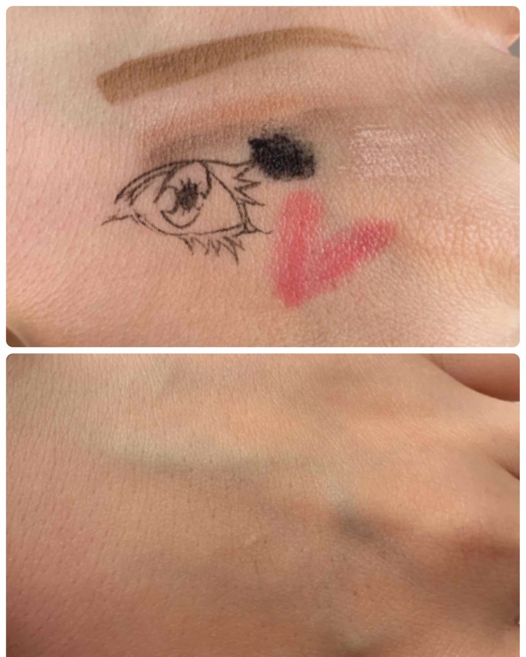 ディープクレンジングジェル/shimaboshi/クレンジングジェルを使ったクチコミ（3枚目）