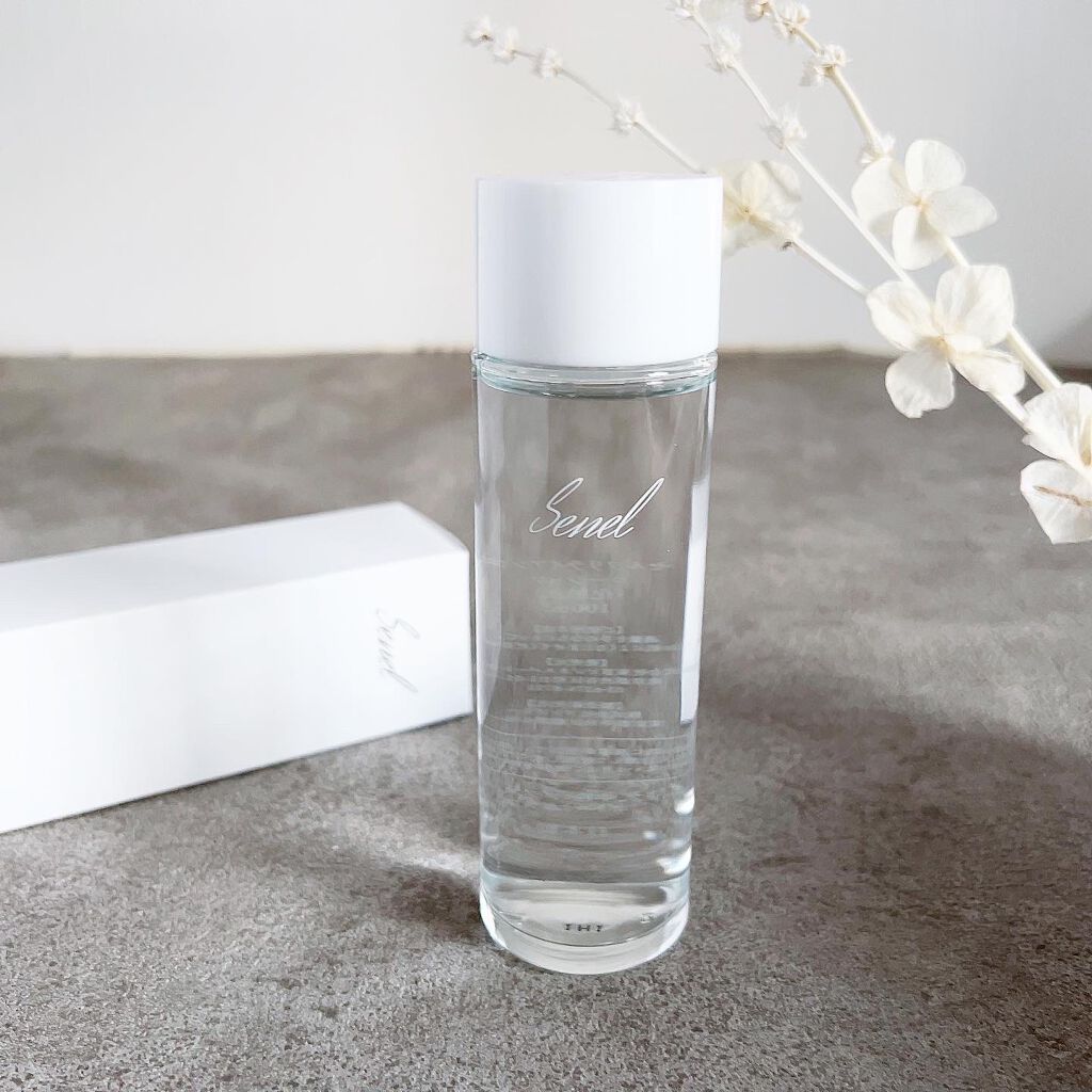 セルフリライアンス ローション/Senel/化粧水を使ったクチコミ（1枚目）