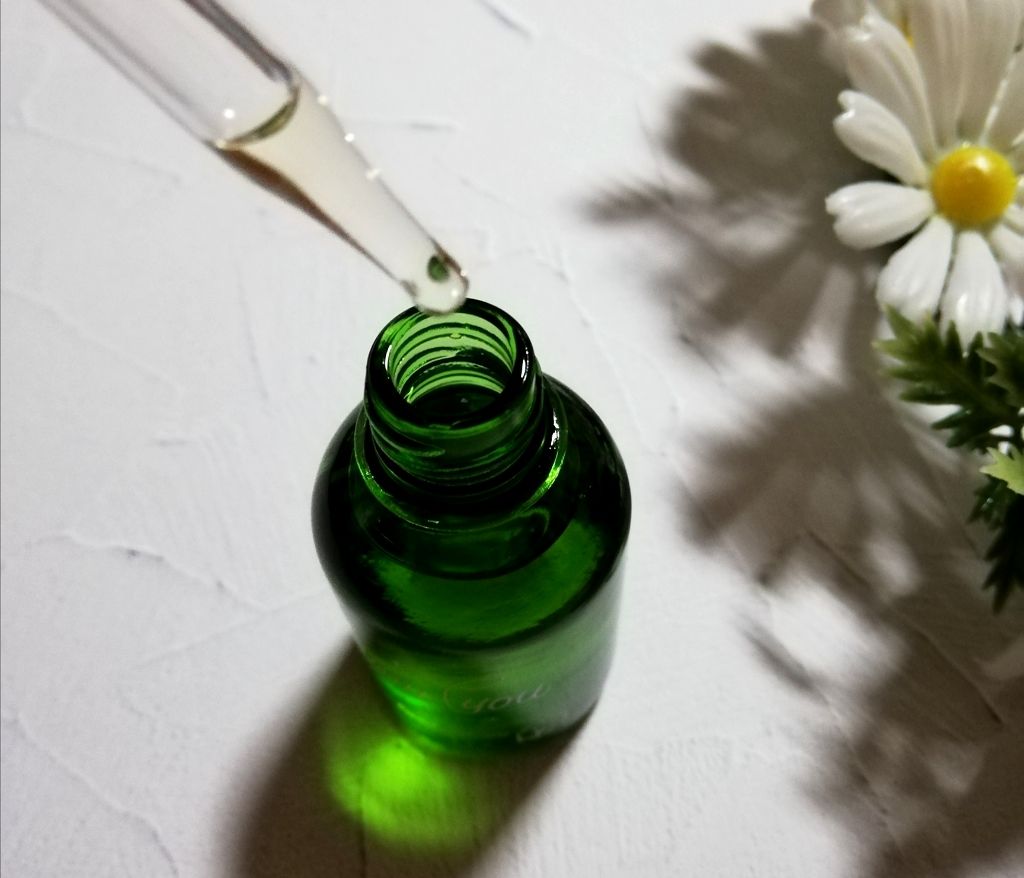 エミューユ/ゴールデンタイム/美容液を使ったクチコミ（2枚目）