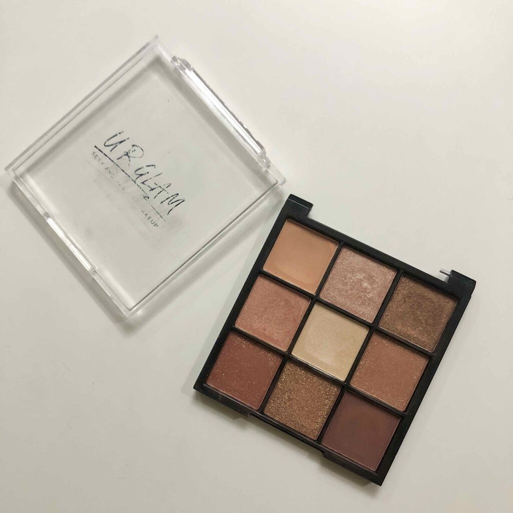 アイシャドウベース/キャンメイク/アイシャドウベースを使ったクチコミ（1枚目）