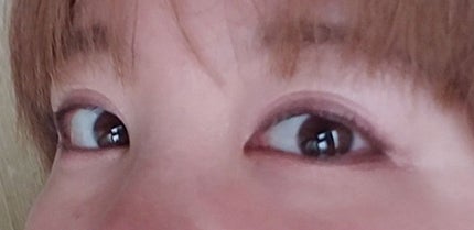 フォルミングエッジアイズ/KATE/アイシャドウパレットを使ったクチコミ(3枚目)