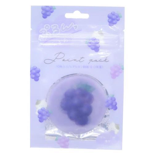 POINT PACK KJポイントマスク 24GC カミオジャパン