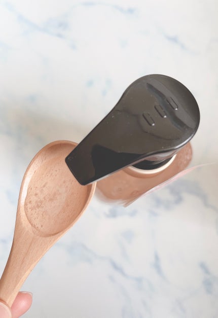 ミラクルズ サルフェート無添加&ジェントルリペア ボンドリペア シャンプー/トリートメント/パンテーン/市販シャンプーを使ったクチコミ(2枚目)