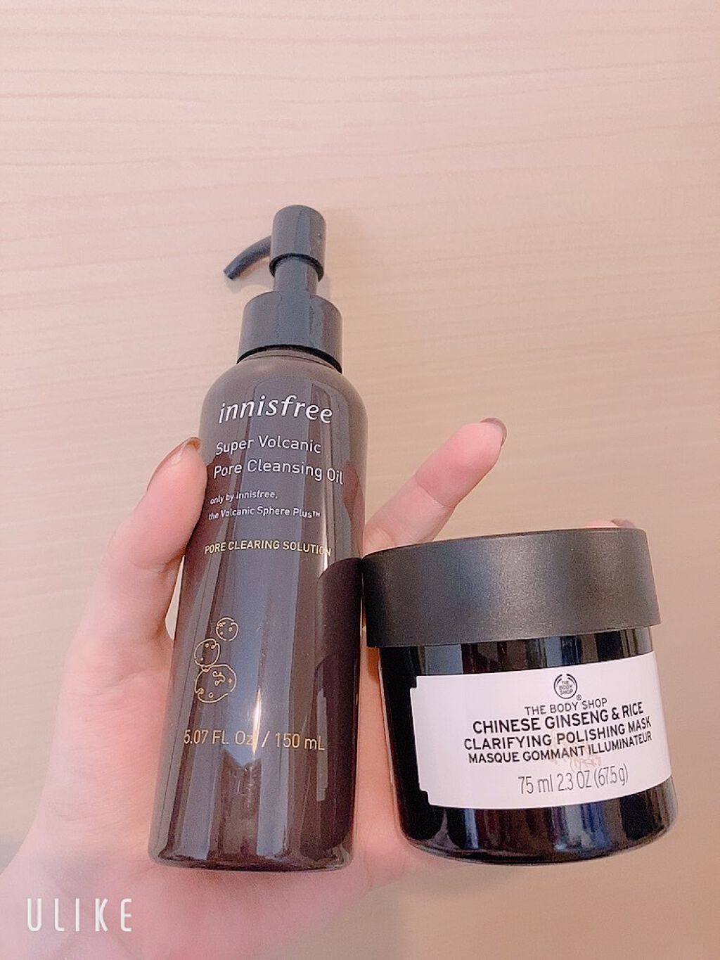 スーパーヴォルカニック ミセラー クレンジングフォーム 2X/innisfree/洗顔フォームを使ったクチコミ（1枚目）