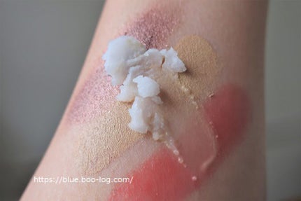 を使ったクチコミ(1枚目)