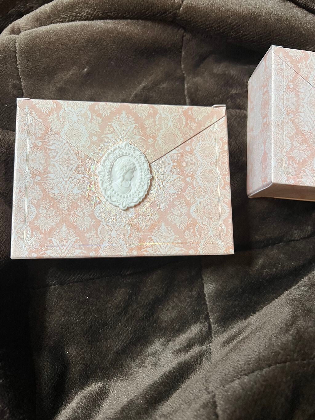 女王のカメオマルチパレット /COLORROSE/マルチパレットを使ったクチコミ(1枚目)