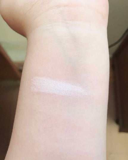 クリームハイライター/キャンメイク/クリームハイライトを使ったクチコミ(3枚目)