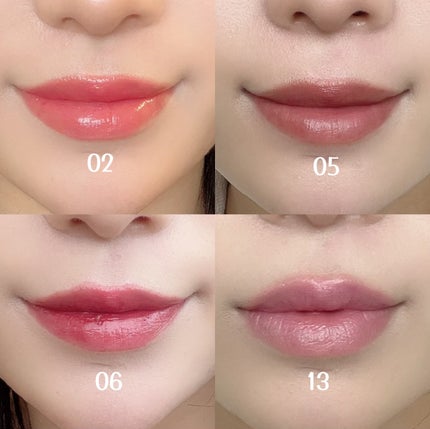 ケイト リップモンスター/KATE/口紅を使ったクチコミ(2枚目)