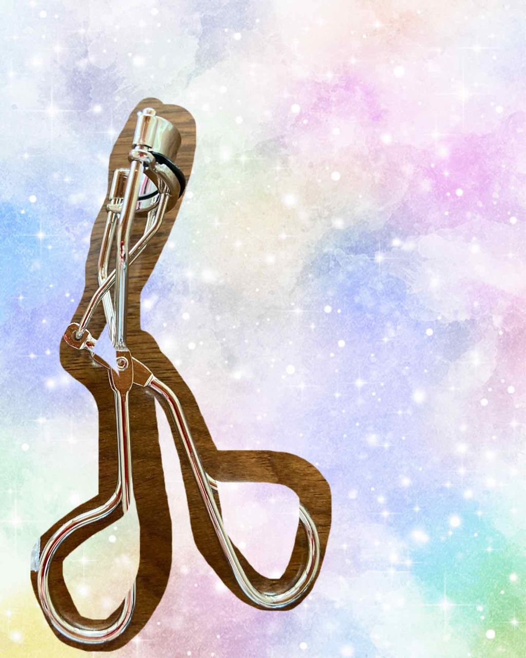 アイラッシュカーラー /SHISEIDO/ビューラーを使ったクチコミ(3枚目)