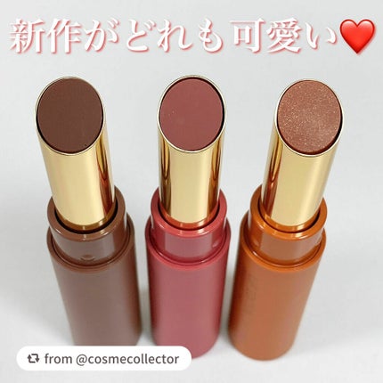 エテュセ リップエディション(ティントルージュ)/ettusais/リップティントを使ったクチコミ(2枚目)