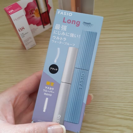 リップコンフォートオイル/CLARINS/リップグロスを使ったクチコミ(4枚目)