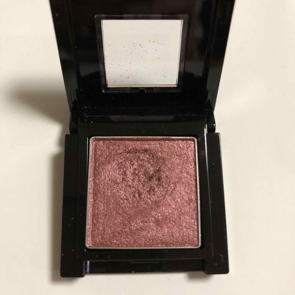 ヴィセ アヴァン シングルアイカラー/Visée/単色アイシャドウを使ったクチコミ（2枚目）