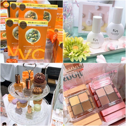 パーフェクトスタイリストアイズ/キャンメイク/アイシャドウパレットを使ったクチコミ(10枚目)