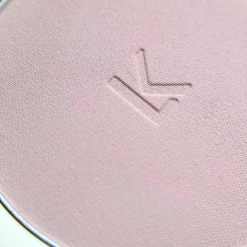 バイタルシアーブラッシャー/Laka/パウダーチークを使ったクチコミ(8枚目)